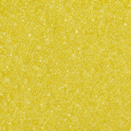 Lemon Crystals