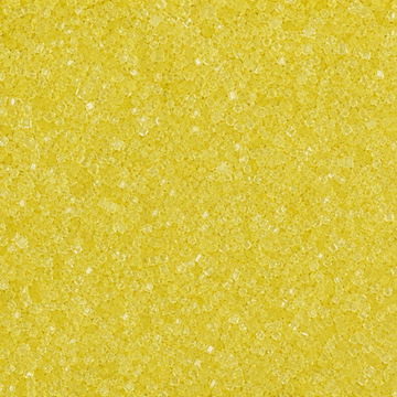 Lemon Crystals
