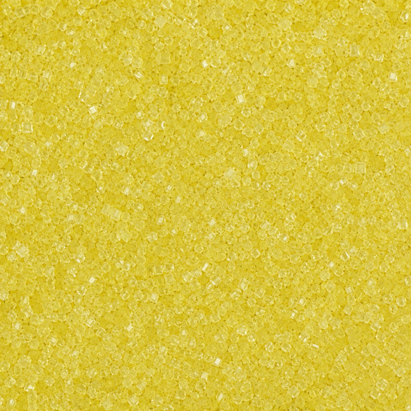 Lemon Crystals