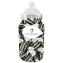 Lime & Liquorice