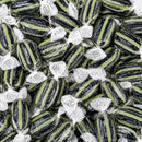 Lime & Liquorice