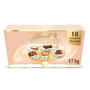 Lindt Creation Dessert Assorted Chocolate Box 173g