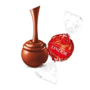 Lindt Lindor Milk Chocolate Truffles 200g