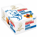 Lion Football Gums