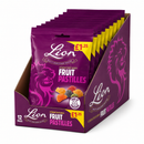 Lion Fruit Pastilles Bag 130g PMP