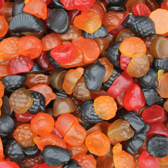 Lion Fruit Salad 2kg