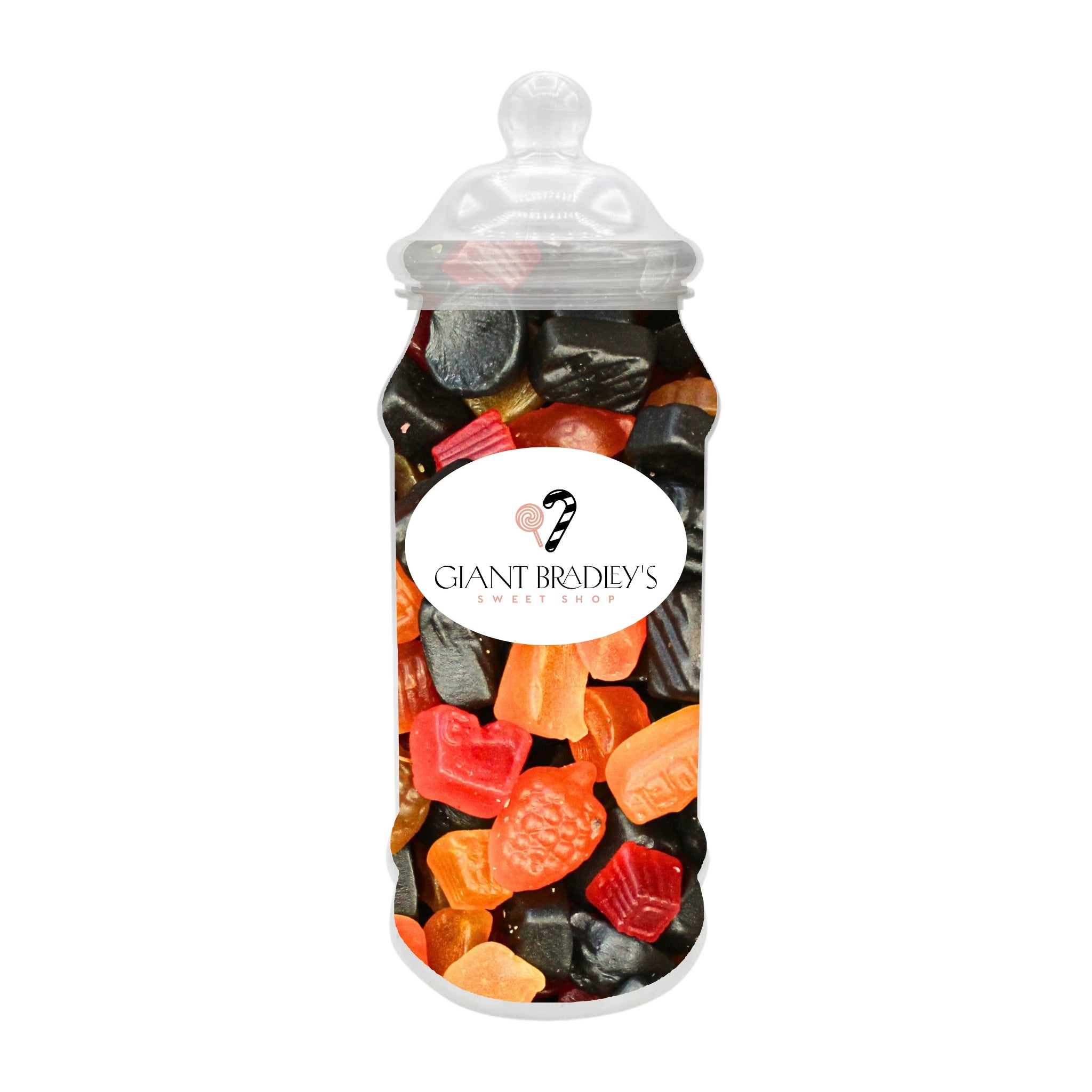 Lion Gum Mix