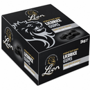 Lion Liquorice Gums
