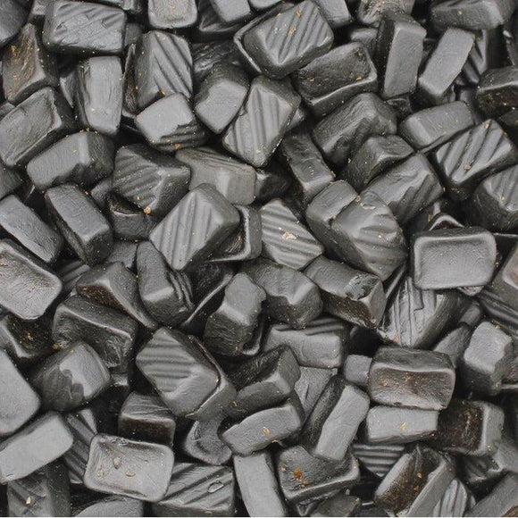 Lion Liquorice Gums 2kg