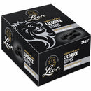 Lion Liquorice Gums 2kg