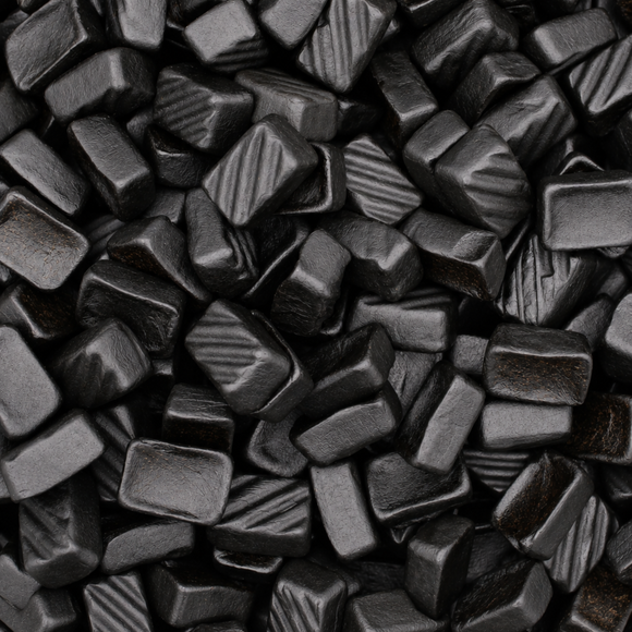 Lion Liquorice Gums