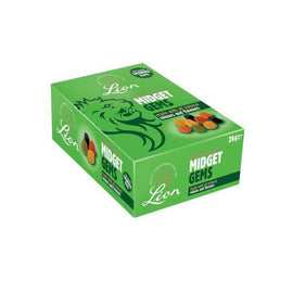 Lion Midget Gems 2kg
