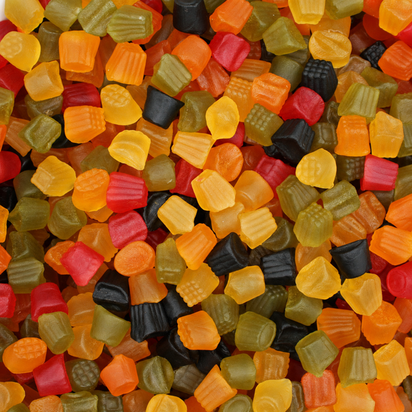 Lion Midget Gems