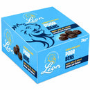 Lion Poor Bens
