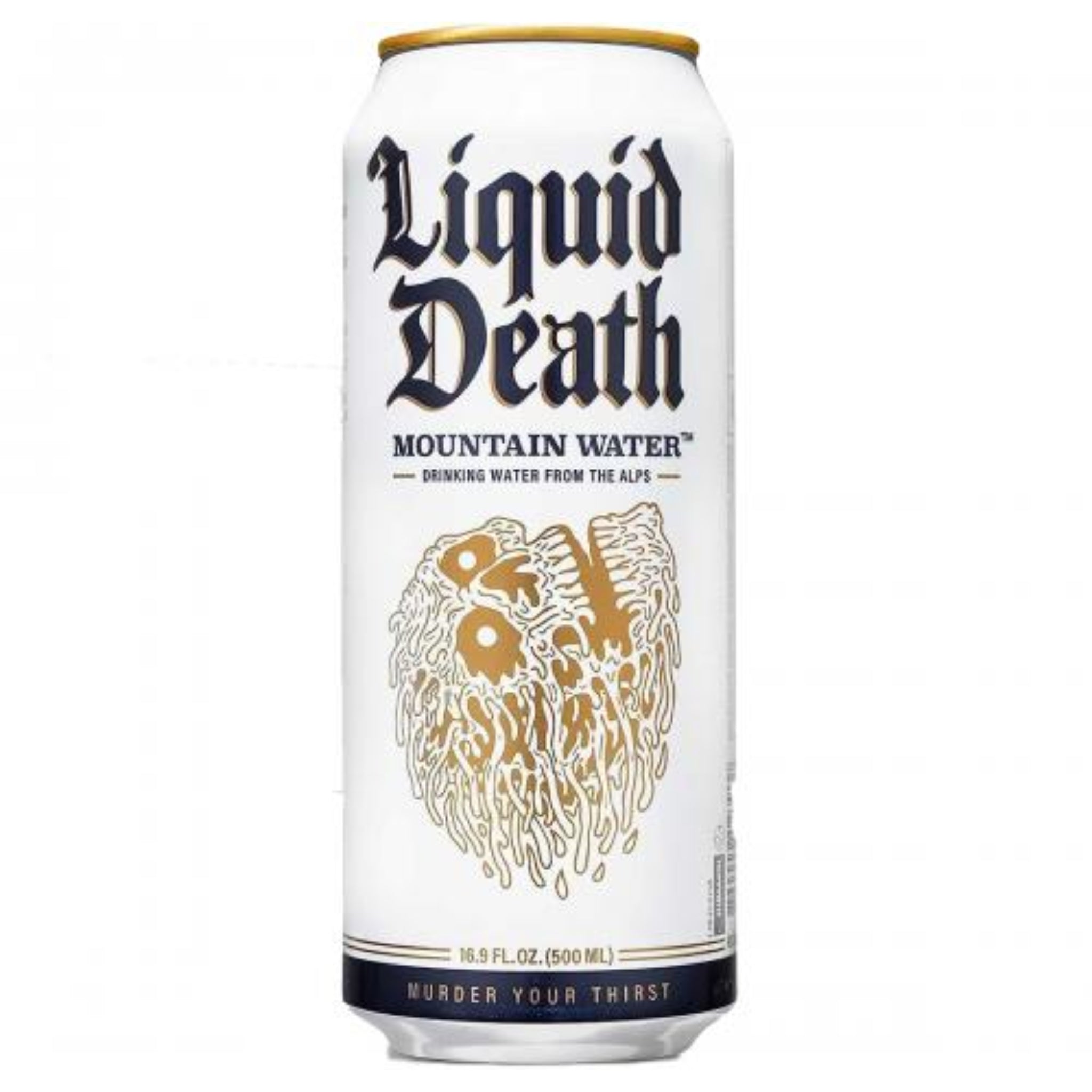 Liquid Death 500ml