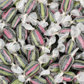 Liquorice & Aniseed