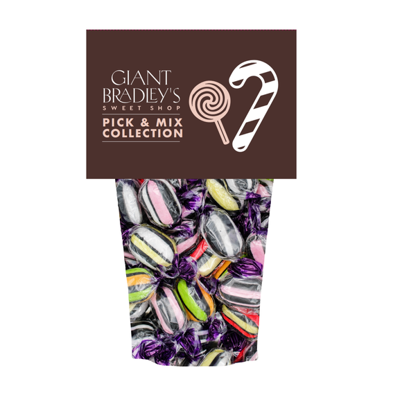 Liquorice Assortment