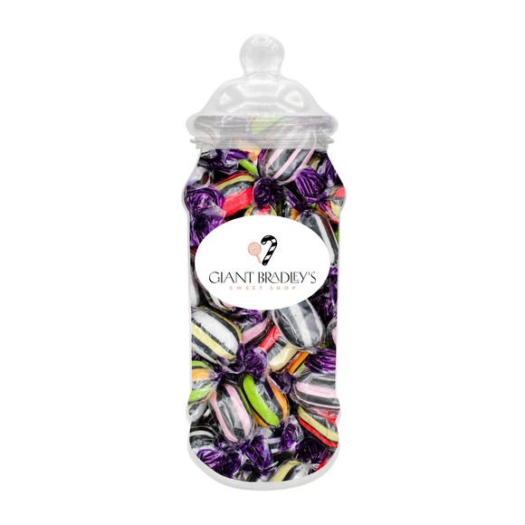 Liquorice Assortment