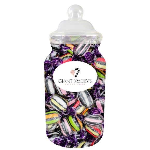 Liquorice Assortment