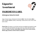 Liquorice Assortment