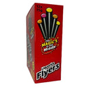 Liquorice Flyers 75g