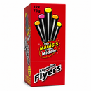 Liquorice Flyers 75g
