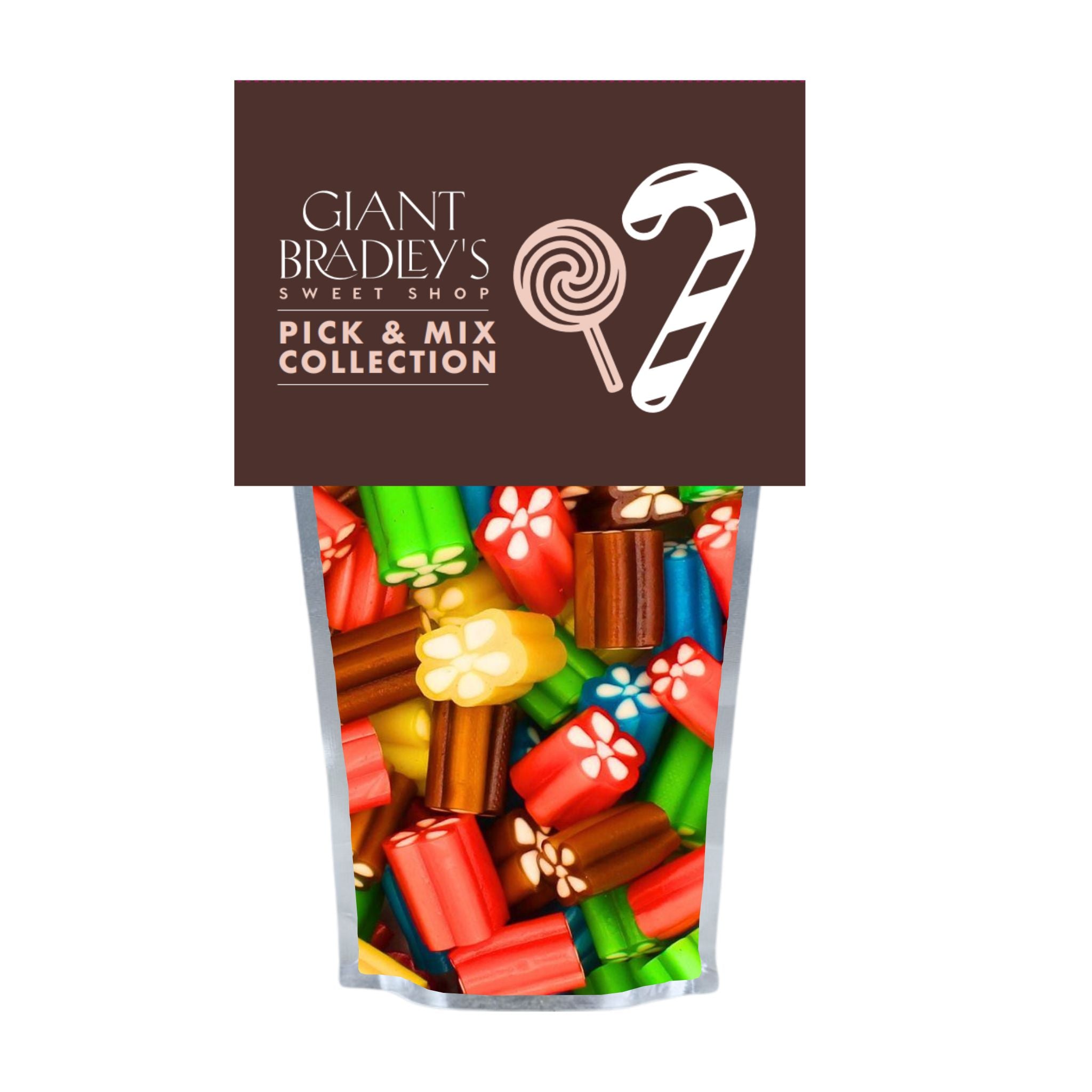 Liquorice Pouch - The Shop - Sweets For The UK - View #4