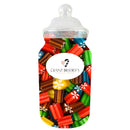Liquorice Fruit Shooters