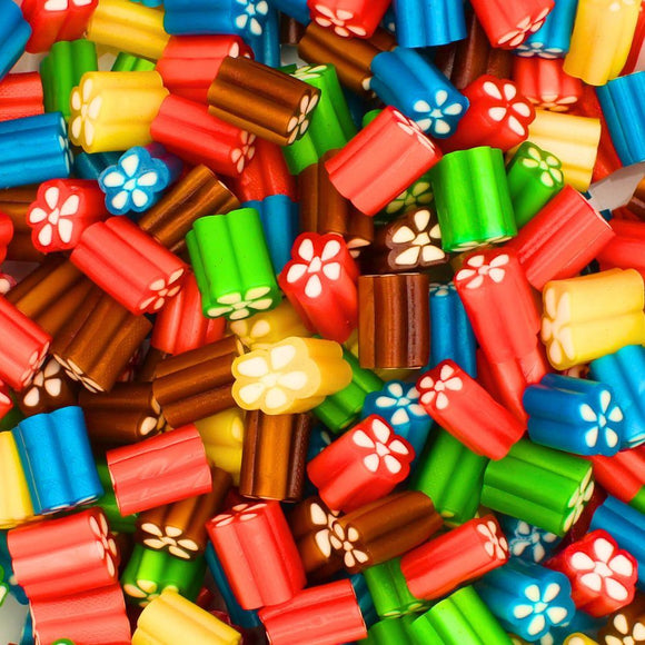 Liquorice Fruit Shooters