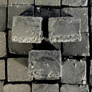 Liquorice Fudge