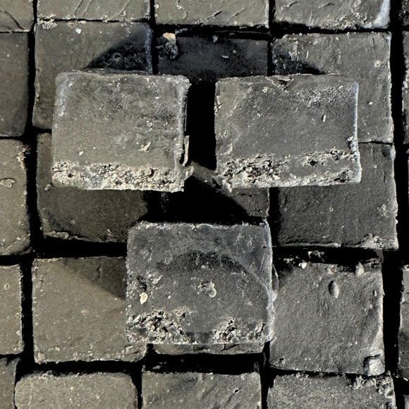 Liquorice Fudge