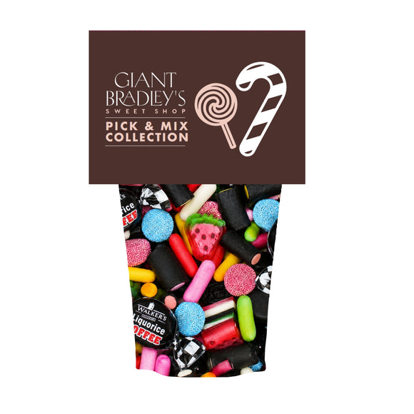 Liquorice Mix