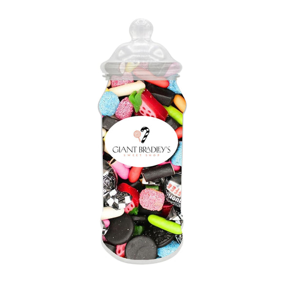 Liquorice Mix