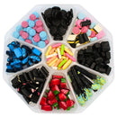 Liquorice Platter 1.2kg