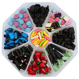 Liquorice Platter 1.2kg