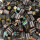 Liquorice Shooters