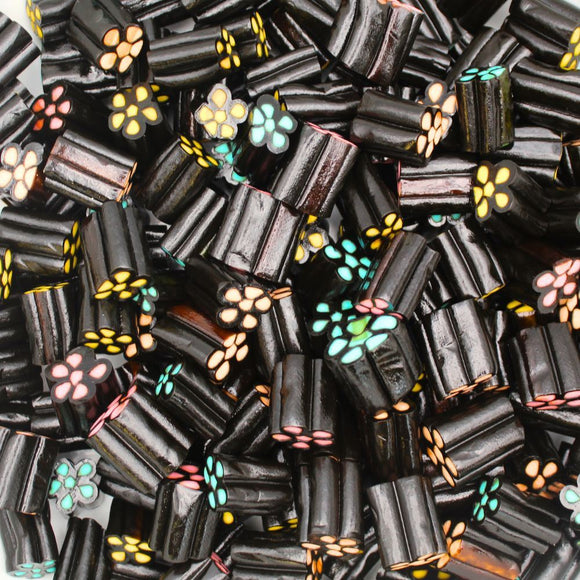 Liquorice Shooters