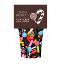 Liquorice Sweets Mix