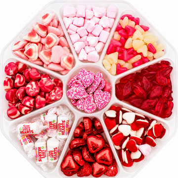 Love You Sweet Platter 1.25kg