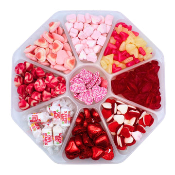 Love You Sweet Platter 1.25kg