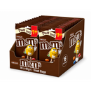 M&M's Chocolate Treat Bags 82g PMP