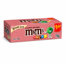 M&M's Cookie Dough Milk Chocolate Bag 70g