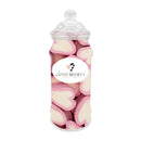 Mallow Hearts