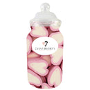Mallow Hearts