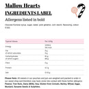Mallow Hearts