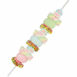 Mallow Kebabs 100g x1 Kebab