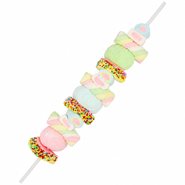 Mallow Kebabs 100g x1 Kebab