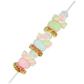 Mallow Kebabs 100g x1 Kebab