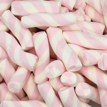 Mallow Poles