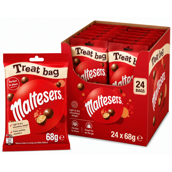 Maltesers 68g PMP